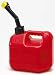 Blitz 50805 Self-Venting Gas Can