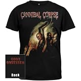 Cannibal Corpse - Gore Obsessed T-Shirt