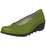 Fly London Pako Leather Casual Loafers