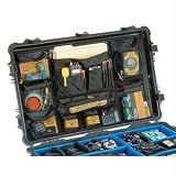 Pelican - Lid organizer - ballistic nylon