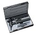ADC Pocket Otoscope Ophthalmoscope Diagnostic Set
