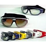 Sport, Travel, Active Glasses Goggles with UV Protective Lens Sunglasses Beach Sporting Jet Ski Kayak Rafting Sun