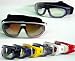 Sport, Travel, Active Glasses Goggles with UV Protective Lens Sunglasses Beach Sporting Jet Ski Kayak Rafting Sun, White