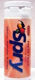 Search : Xlear Spry Sugarfree Fresh Fruit Chewing Gum with Xylitol 30 Pieces