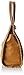 BIG BUDDHA Grayson Shoulder Bag,Butterscotch,One Size