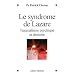 Le syndrome de Lazare : Traumatisme psychique et destin�e