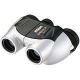 Nikon Binocolo Sprint IV 10x21 silver Binocolo BAA631EA