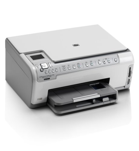 HP C5180 All-in-One Printer, Scanner & Copier