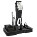 Duo Beard & Detail Trimmer Rechargeable