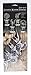 Charcoal Companion Double Prong Coastal Grilling Kabob Skewers (Set of 4) - CC5093