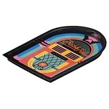 Platter (plastic) - Rock & Roll Juke Box