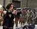 Milla Jovovich de Alice in Resident Evil: Afterlife 25x20cm Photo couleur