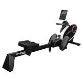 Bremshey RW3 Adjustable Resistance Rower