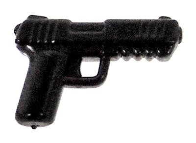 BrickArms Weapons UCS 2.5