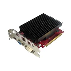 Palit Nvidia GeForce GF9500GT Super+ Grafikkarte (PCI-E, 1024MB GDDR2 Speicher, DVI-I, HDMI-Ausgang, 1 GPU)