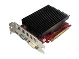 Palit Nvidia GeForce GF9500GT Super+ Grafikkarte (PCI-E, 1024MB GDDR2 Speicher, DVI-I, HDMI-Ausgang, 1 GPU)