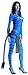 Secret Wishes Avatar Neytiri Adult Costume