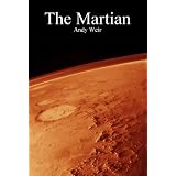 The Martian ~ Andy Weir