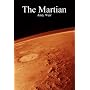 The Martian by Andy Weir