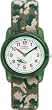Timex Kids' T78141 Camouflage Stretch Band Watch
