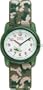 Timex Kids' T78141 Camouflage Stretch Band Watch