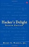 Hacker's Delight (2nd Edition)