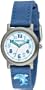 Jacques Farel ORG 6666 �ko Kinderuhr Delphin