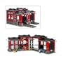 LEGO: City Train Shed