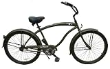 The General Beach Cruiser