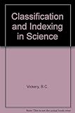 Classification and indexing in science