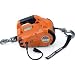 Warn Industries 685000 PullzAll 110 AC Corded Electric Winch