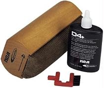 D4+ Record Cleaning Kit