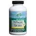 Amazing Grass Organic Wheat Grass Tablets, 200-Count Bottle