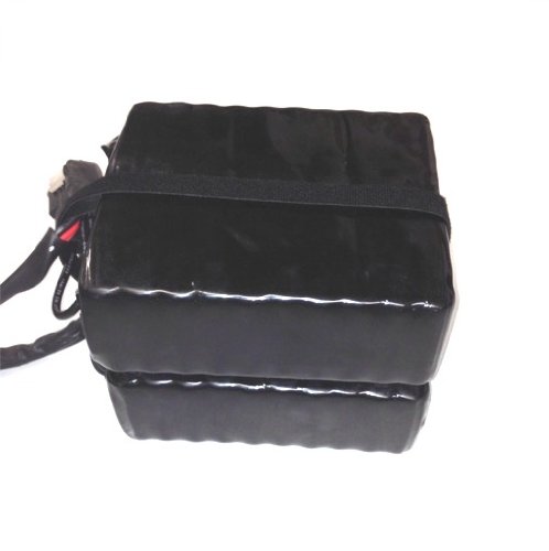 Lithium 72V 15AH battery pack - Very high discharge rate!