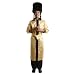 Adult Jewish Grand Rabbi Robe - Size Large