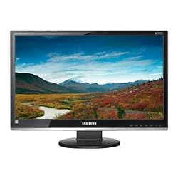 Samsung 2494SW 24-Inch LCD Monitor Full HD 1080p