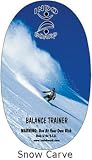 Indo Balance Board Original - Snow Carve