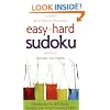 Will Shortz Presents Easy to Hard Sudoku Volume 2