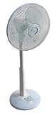 14 Standing cooling quiet Fan (Micro-Computer)