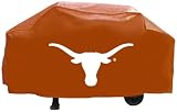 Texas Longhorns Grill Cover