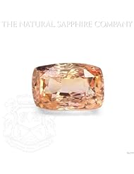 Natural Padparadscha Sapphire, 3.62ct. (PA2280)