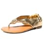 Classified STAMP Thong Flat Sandals