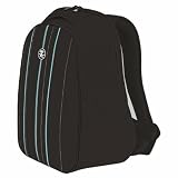 Crumpler - Marron Noser - Sac &agrave; dos Ordinateur Portable 15" - Charbon