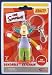 The Simpsons Krusty the Clown Bendable