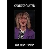 Review Charlene Carter  / Carlene Carter - Live from London [2005]