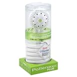 Pollenex Plus Showerhead, Hand Held 1 showerhead