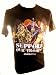 Search : G.I. Joe Mens T-Shirt - Scarlett & Lady J Support Our Troops GI Joe" "