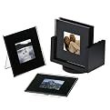 Glass Photo Coaster Set of 4 - 4x4"