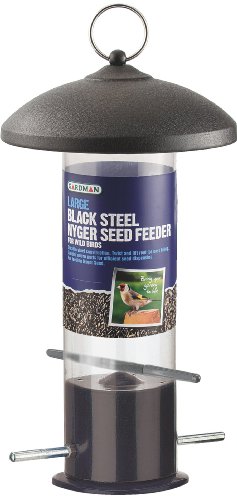 Gardman Steel Thistle Feeder