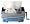 www.papiervernichter.com - PEACH CrossCut Hand Aktenvernichter PS300-21 3in1 PRAKTISCH: Papier CDs und Kreditkarten-Shredder in einem Ger�t!